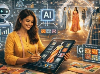 From search to styling AI reshapes India’s festive fashion market 